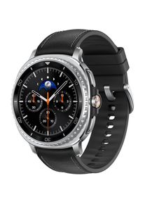 Samsung, Smartwatch &raquo;Galaxy Watch 8 Classic&laquo;(46/ 1,3 &prime;&prime;) Wear OS by, schwarz,