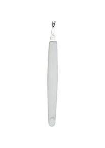 ERBE&reg; ERBE, Damen, Nagelhautmesser Ergonomisches Design f&uuml;r pr&auml;zise Nagelhautpflege und Hygiene., wei&szlig;, Zum einfachen Entfernen der Nagelhaut