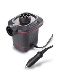 Intex, Luftpumpe &raquo;Intex&laquo;, grau,
