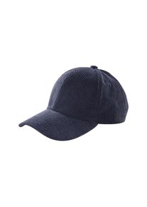 Babista, Herren, Ballonm&uuml;tze &raquo;Basecap LUCCARINA&laquo;, dunkelblau, 1, Basecap LUCCARINA aus Cord