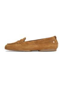 Tommy Hilfiger Mocassin 'TH Monogram Flexible Loafer' Femme pueblo taille 39