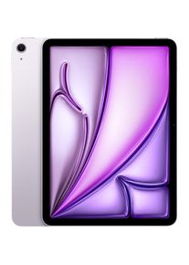 Apple, Tablet &raquo;11" iPad Air Wi-Fi&laquo; (27,9 cm / 11 &prime;&prime;) iPadOS ), purple, 12 MP Weitwinkel-Kamera