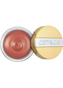 Catrice, Damen, Rouge &raquo;DESERT DUNE Luminizing Mousse Blush&laquo; Dezenter Schimmereffekt, weiche, buttrige Textur, leicht verblendbar., Desert Rose, 