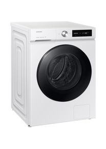 Samsung, Waschmaschine WW7000D &raquo;WW9BDB7U34GW&laquo; 9 kg 1400 U/min, wei&szlig;, SmartThings App