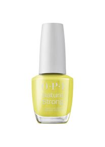 O.P.I OPI, Damen, Nagellack &raquo;Nature Strong&laquo; deckend, gl&auml;nzend, langanhaltend, schnelltrocknend, Give Me Some Suga Cane, Nat&uuml;rliche Inhaltsstoffe auf 