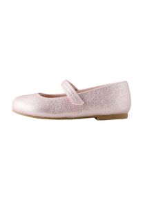 next Balerina 'Mary-Janes' L&aacute;nyok r&oacute;zsasz&iacute;n , M&eacute;ret 10,5 K