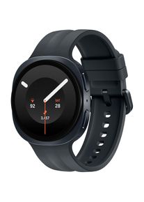 Samsung, Smartwatch &raquo;Galaxy Watch9&laquo;(40/ 1,3 &prime;&prime;) Wear OS by, schwarz + Graphite,