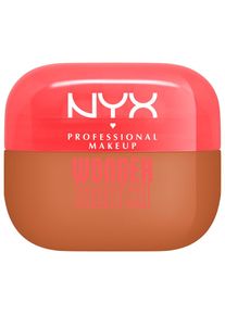 Nyx Cosmetics NYX PROFESSIONAL MAKEUP, Damen, Puder &raquo;WONDER SNATCH POWDER&laquo; angereichert mit gr&uuml;nem Tee f&uuml;r den antioxidativen Glow gesunder Haut, Cinnamon Catch, 