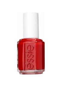 essie, Damen, Nagellack f&uuml;r farbintensive und ultra-starke N&auml;gel, nat&uuml;rliche Inhaltsstoffe, 60-really red, Klassischer Farblack in unwiderstehlichen 