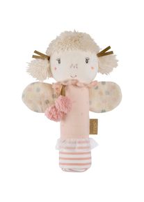 babyFEHN Fehn, Greifling &raquo;feehnLAND, Stabgreifling Fee&laquo;, rose,