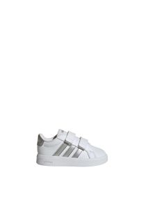 adidas Sportswear Pojkar Sneaker 'GRAND COURT 3.0 ' vit Storlek 20
