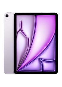 Apple, Tablet &raquo;11" iPad Air Wi-Fi + Cellular&laquo; (27,9 cm / 11 &prime;&prime;) iPadOS 5G ), purple, 12 MP Weitwinkel-Kamera