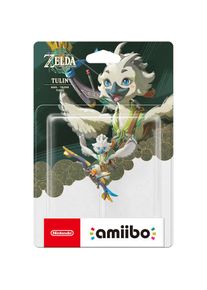 Nintendo Switch 2, Spielfigur &raquo;amiibo Tulin - The Legend of Zelda Collection&laquo;, bunt, Kunststoff,