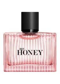 Toni Gard, Damen, Eau de Parfum &raquo;GRL PWR EdP&laquo; mit anregendem Akzent, 40 ml, Damenduft von Toni Gard