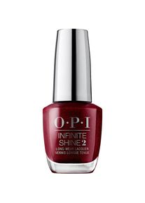 O.P.I OPI, Damen, Nagellack &raquo;Infinite Shine &laquo; deckend, gl&auml;nzend, langanhaltend, splitterfest, gelartiges Finish, I'm Not Really A Waitress , Bietet einen 