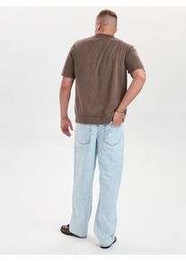Dxnmxrk Jean 'DXHector Relaxed Fit Jeans Light Blue' Homme bleu clair taille 34