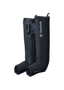Therabody, Massageger&auml;t &raquo;Gr. L, RecoveryAir JetBoots Prime Kompressions-Stiefel, Large&laquo; lindert Muskelschmerz, f&ouml;rdert Regeneration, Leistung, 