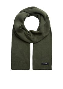 Jack & Jones Jack & Jones M&aelig;nd Sjal 'JACDna' oliven St&oslash;rrelse One Size