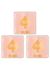Catrice, Damen, Puder &raquo;Disney Alice in Wonderland Luminizing Compact Powder&laquo;, Slightly Confused, Leichte, farbanpassende Textur f&uuml;r einen sanften Glow