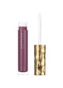 Catrice, Damen, Lidschatten &raquo;DESERT DUNE Shimmer Eye Tint&laquo; Fl&uuml;ssige, nicht-klebende, aufbaubare Textur, leicht verblendbar., Desert Heat, Fl&uuml;ssiger 