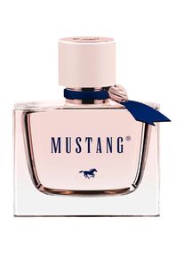 Mustang, Damen, Eau de Parfum &raquo;ROSE SIGNATURE FOR HER EDP&laquo; 30ml, 30 ml, Blumiger Damenduft