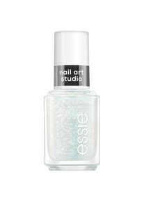essie, Damen, Nagellack &raquo;BE THE ALL&laquo; mit nat&uuml;rlichen Inhaltsstoffen, wei&szlig;, Fingernagellack von essie