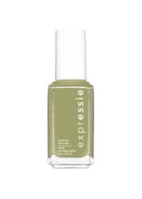 essie, Damen, Nagellack &raquo;EXPRessie&laquo; schnelltrocknende Farbe und Glanz in einem Schritt, 320-precious cargo, Quick-Dry Farblack von essie