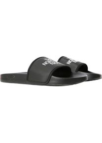The North Face, Herren, Badesandale &raquo;M BASE CAMP SLIDE III&laquo; Badelatschen, schwarz, 40,5, Modische Badesandale von The North Face