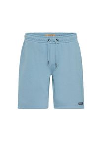 Blend, Herren, Sweatshorts &raquo;Sweatshorts BHDowntown&laquo;, Bluestone, S - N-Gr, Modische Sweatshorts der d&auml;nischen Top-Marke