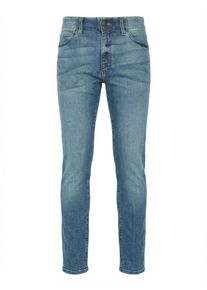 Lee Jean 'SUPERSTRETCH XM BLUE PRODIGY' Homme bleu denim taille 36
