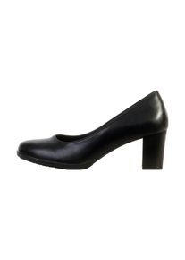 Super Mode Escarpins 'M&M Pumps mit Absatz' Femme noir taille 38
