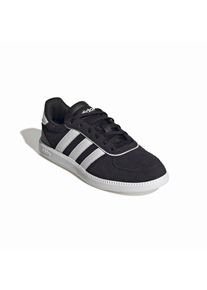 adidas Sportswear Pojkar Sneaker 'Breaknet Sleek' svart / vit Storlek 38