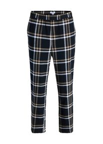 Jack & Jones Jack & Jones Pizsama nadr&aacute;gok 'JACRimon' F&eacute;rfi vil&aacute;gosbarna / fekete / feh&eacute;r , M&eacute;ret L