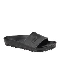 Birkenstock M&auml;n Pantolette 'Barbados' svart Storlek 41