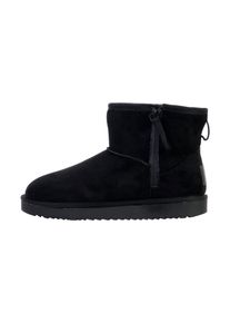 Xti Bottines 'Stiefeletten mit Rei&szlig;verschluss' Femme noir taille 39