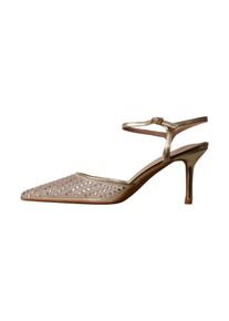 Super Mode Escarpins 'Pumps mit Absatz von R and BE' Femme or taille 41