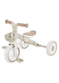 Globber LEARNING BIKE 2 in1