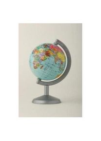Zachem, Globus, 70 politischer Globus (7 cm)