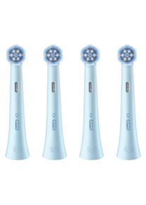 Oral-B, Zahnb&uuml;rstenkopf, iO Kids Stitch (4x)