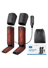 Renpho, Recovery Manschetten, Aeria Ultimate Thermal 2