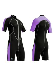 Cressi-Sub Cressi, Neoprenanzug, (2 mm, M)