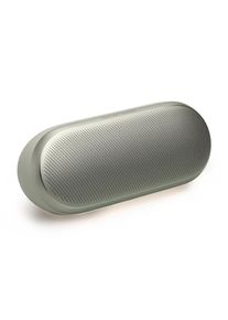 Harman/Kardon, Bluetooth-Lautsprecher &raquo;LUNA 2&laquo; (A2DP Bluetooth AVRCP Bluetooth Bluetooth Lautst&auml;rkeregelung 40 W) Kabelloser Bluetooth-Lautsprecher, 