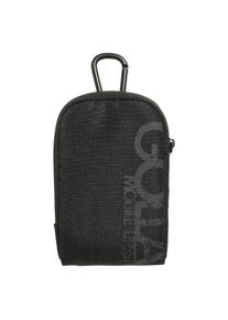 Golla Alec, Black, Grey, Kameratasche, Schwarz