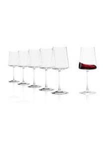 St&ouml;lzle Gl&auml;serset, Klar, Glas, 6-teilig, 648 ml, Gl&auml;ser, Gl&auml;sersets