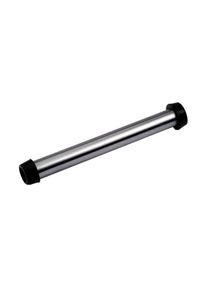 ich-zapfe Tuyau d'&eacute;vacuation en inox, 175 mm