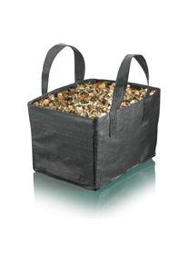 Bosch Home and Garden Bosch Home & Garden, Komposter + Gartensack, Fangsack/Abdeckhaube (60 l)