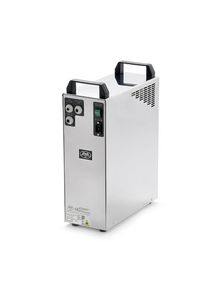 ich-zapfe Wassersprudler, Wasserspender, Trinkwassersprudler - Externer Karbonator 200L