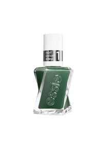 essie, Damen, Nagellack &raquo;GEL COUTURE&laquo; Gel-Finish ohne UV-Licht, langanhaltend, 548-in-vest in style, Gel-Nagellack von essie
