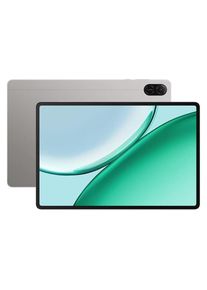 HONOR Pad X8b 4+128GB Grey (11", 128 GB, Space Gray), Tablet, Grau
