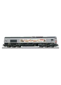 M&auml;rklin M&auml;rklin 039071 H0 Diesellokomotive Class 66 (Spur H0)